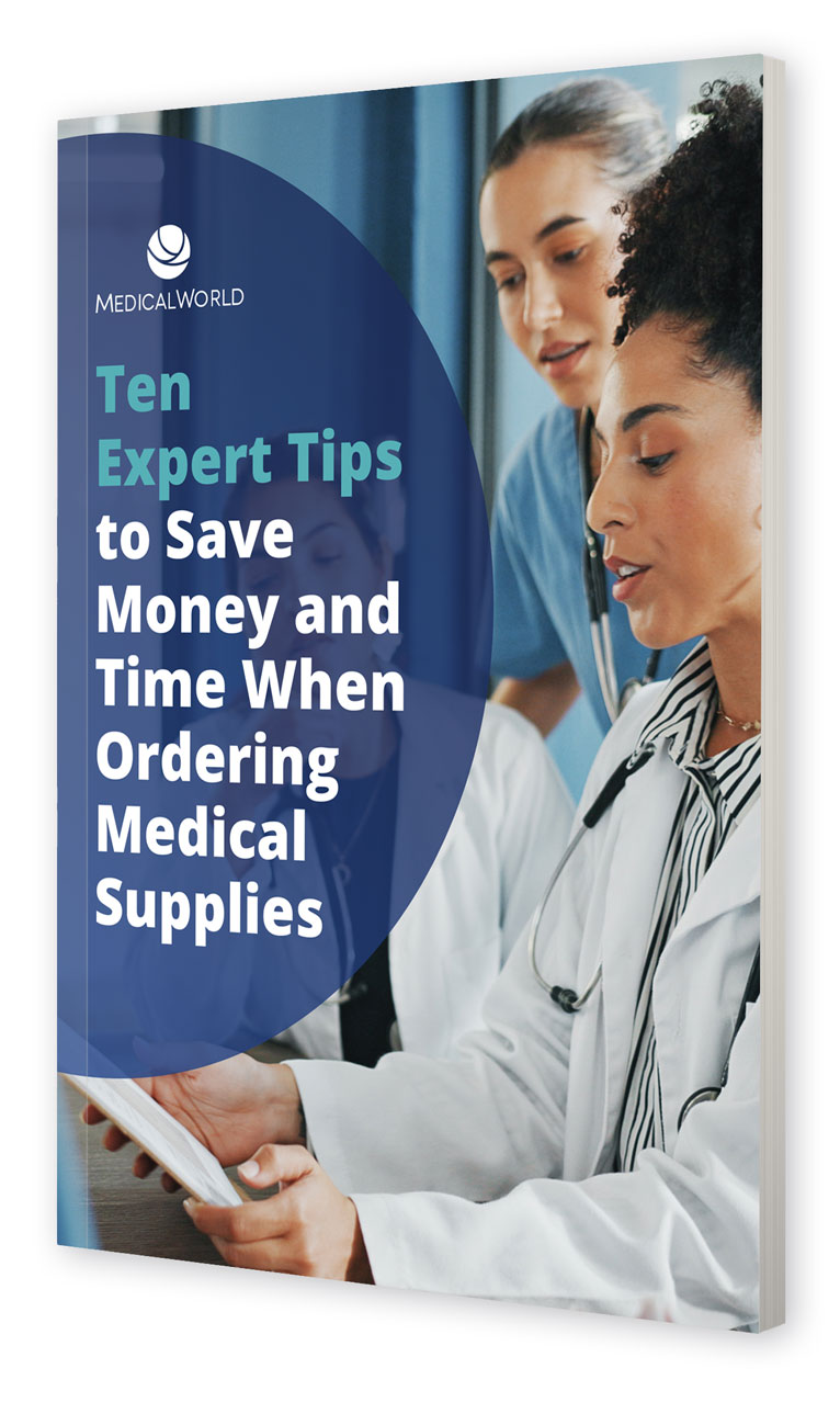 Ten_Expert_Tips_to_Save_Money_and_Time_When_Ordering_Medical_Supplies_-_A4_Lead_Magnet_(3D_Render)-img